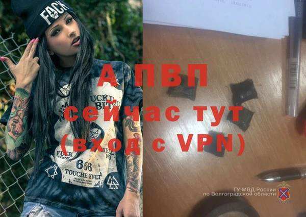 винт Баксан